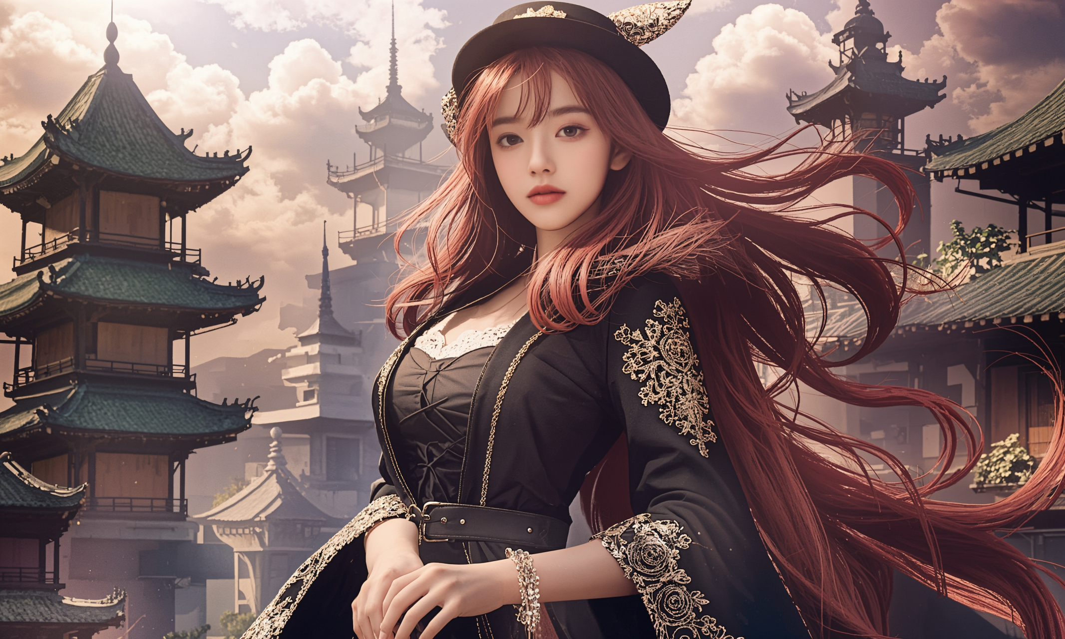 山东菏泽：玻璃生产加工忙